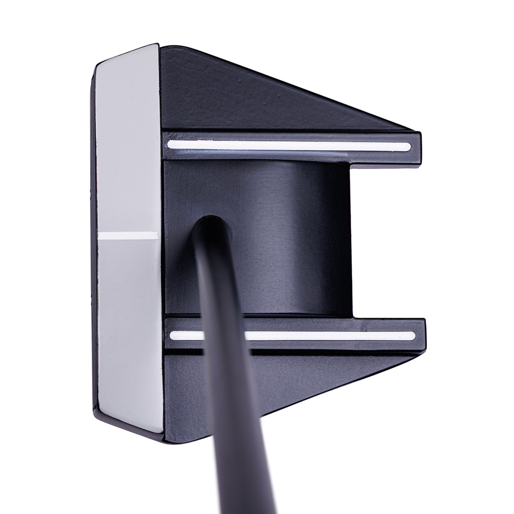 Revelation Zero Torque RB01 Putter - Maple Hill Golf
